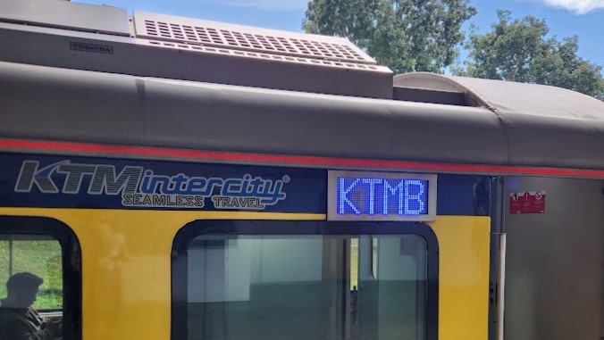 KTM車両画像(横)