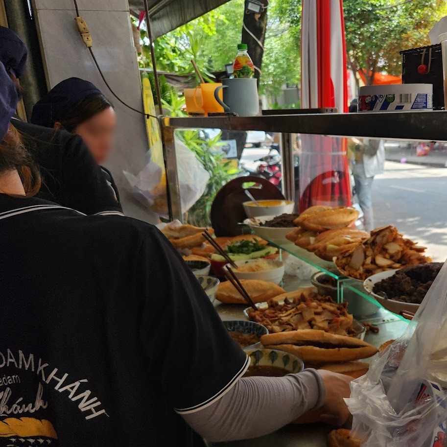 マダムカーンのキッチン