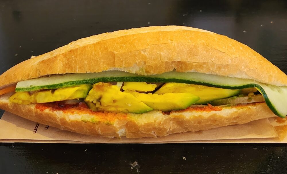 フィーバインミーのバインミー