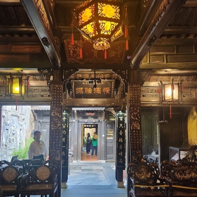 タンキーオールドハウス