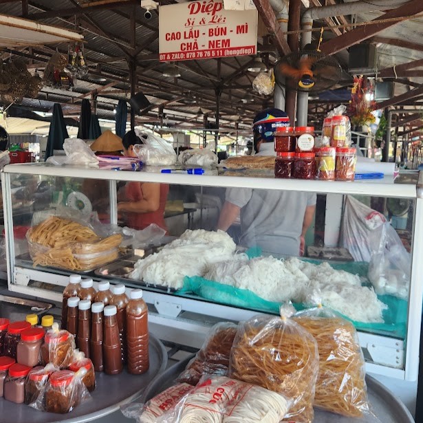 ローカルマーケット