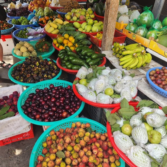 ローカルマーケット