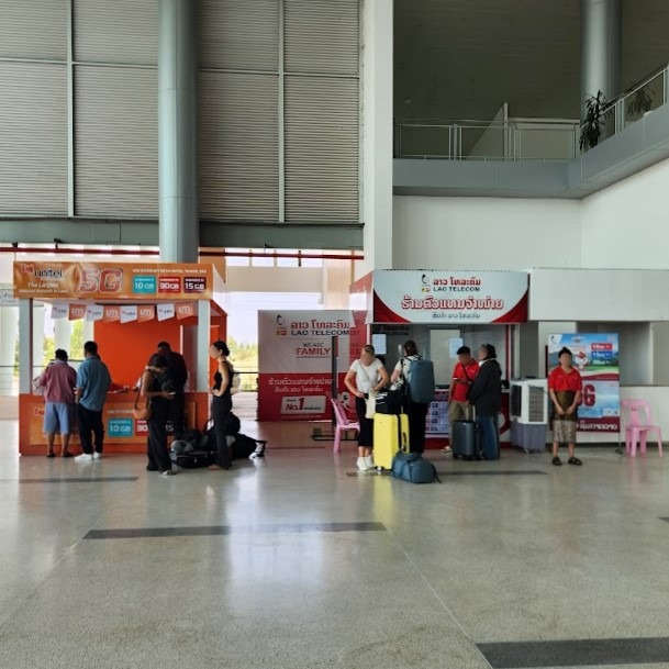 SIMカードカウンター