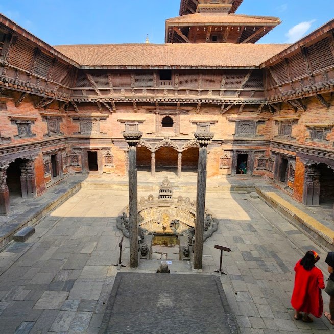 スンダリ・チョーク