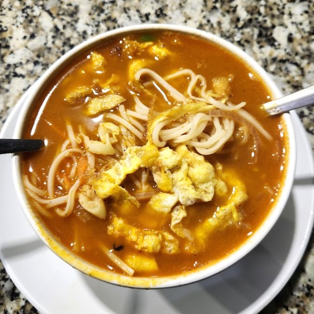 エッグトゥクパ