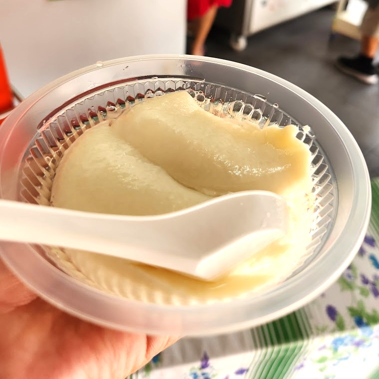 Funny Mountain Soya Beancurd豆腐花