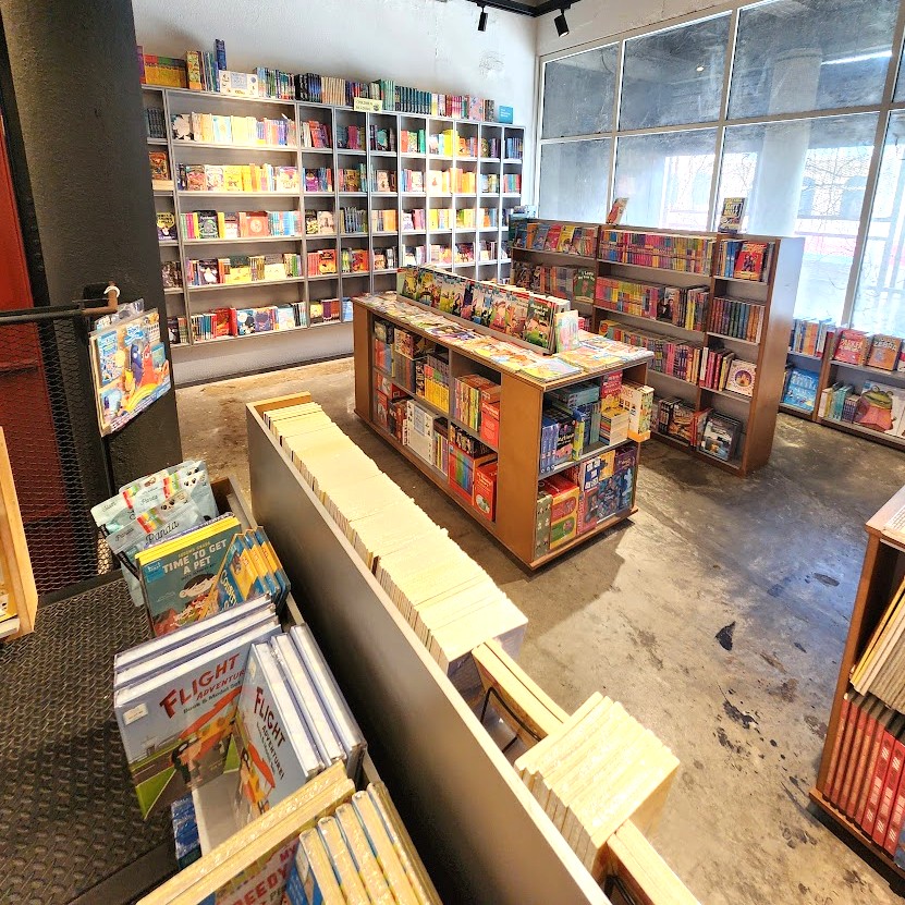 BookXcess Kong Heng Ipoh